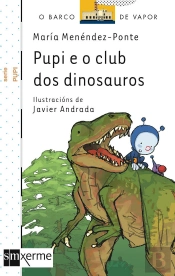 Pupi E O Club Dos Dinosauros