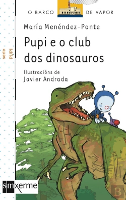 Bertrand.pt - Pupi E O Club Dos Dinosauros