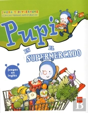 Pupi En El Supermercado
