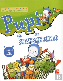 Bertrand.pt - Pupi En El Supermercado