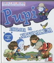 Pupi Explora La Naturaleza