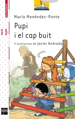 Bertrand.pt - Pupi I El Cap Buit