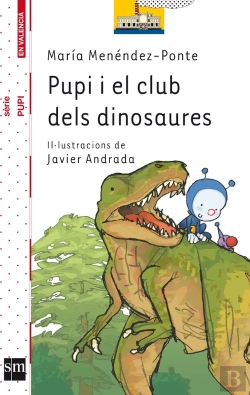 Bertrand.pt - Pupi I El Club Dels Dinosaures