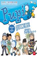 Pupi Quiere Ser--