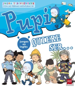 Bertrand.pt - Pupi Quiere Ser--