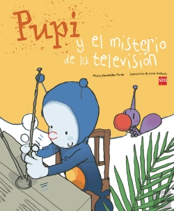 Bertrand.pt - Pupi Y El Misterio De La Televisión