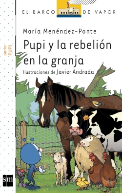 Bertrand.pt - Pupi Y La Rebelión En La Granja