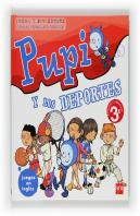 Pupi Y Los Deportes