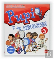 Pupi Y Los Deportes