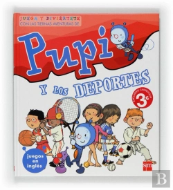 Bertrand.pt - Pupi Y Los Deportes
