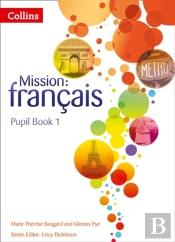 Pupil Book 1