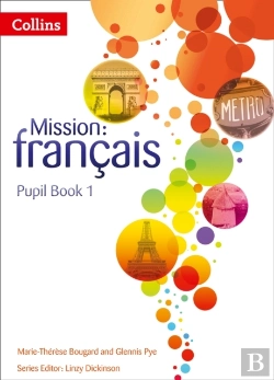 Bertrand.pt - Pupil Book 1