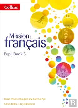 Bertrand.pt - Pupil Book 3