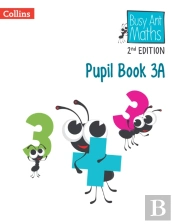 Pupil Book 3a