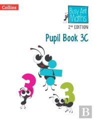 Pupil Book 3c