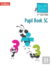 Pupil Book 3c