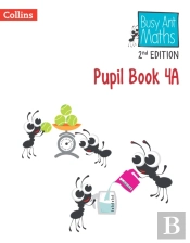 Pupil Book 4a