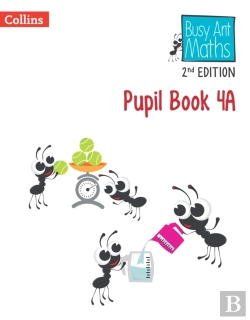 Bertrand.pt - Pupil Book 4a