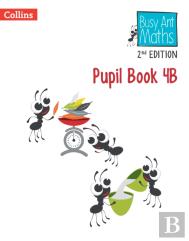 Pupil Book 4b
