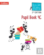 Pupil Book 4c