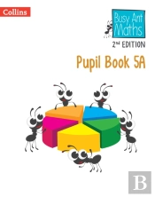 Pupil Book 5a