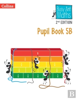 Bertrand.pt - Pupil Book 5b