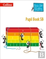 Pupil Book 5b