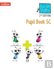 Pupil Book 5c