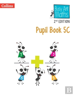 Bertrand.pt - Pupil Book 5c