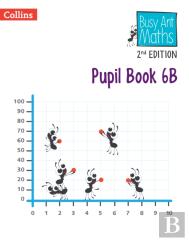 Pupil Book 6b