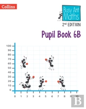 Pupil Book 6b