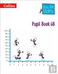 Pupil Book 6b