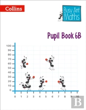 Pupil Book 6b