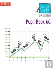Pupil Book 6c