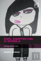 Pupil Disaffection In Schools