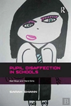 Bertrand.pt - Pupil Disaffection In Schools