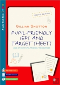 Bertrand.pt - Pupil Friendly Ieps And Target Sheets