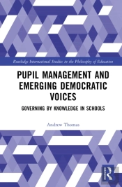 Pupil Management And Emerging Democratic Voices