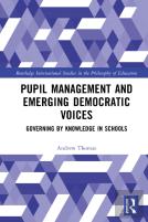 Pupil Management And Emerging Democratic Voices