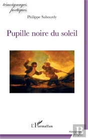Pupille Noire Du Soleil