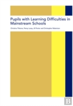 Bertrand.pt - Pupils With Learning Difficulties In Mainstream Schools