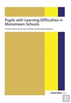 Bertrand.pt - Pupils With Learning Difficulties In Mainstream Schools