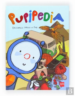 Bertrand.pt - Pupipedia. Enciclopedia Contada Por Pupi