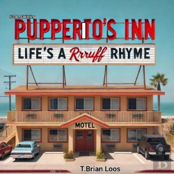 Bertrand.pt - Puppers And Pupperito - Pupperito'S Inn - Life'S A Rrruff Rhyme