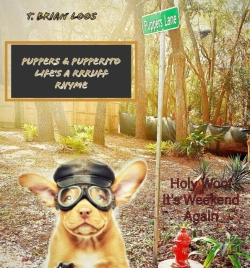 Bertrand.pt - Puppers & Pupperito - Life'S A Rrruff Rhyme