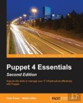 Puppet 4 Essentials