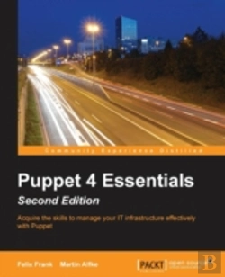 Bertrand.pt - Puppet 4 Essentials