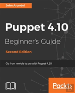 Bertrand.pt - Puppet 4.10 Beginner'S Guide