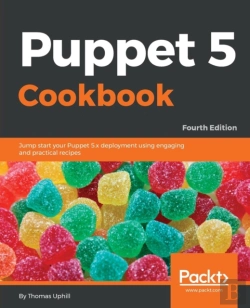 Bertrand.pt - Puppet 5 Cookbook