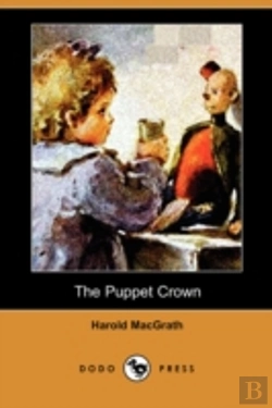 Bertrand.pt - Puppet Crown (Dodo Press)